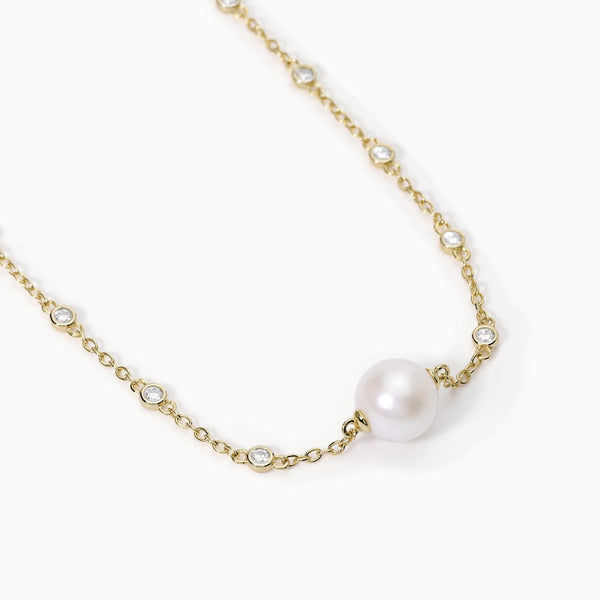 Codice: 553520

Girocollo dorato con perla in argento 925 Mabina DUCHESSA